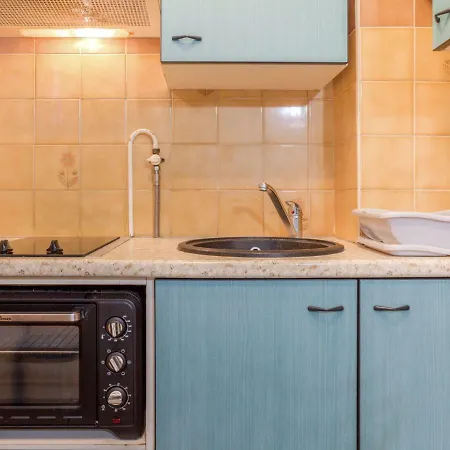 Studio Plein Soleil-2 * Agde